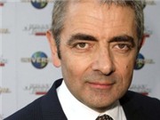 Bóng đá anh, ngoại hạng anh, lịch thi đấu euro 2012, Rowan Atkinson sẽ không tái diễn nhân vật Mr. Bean 